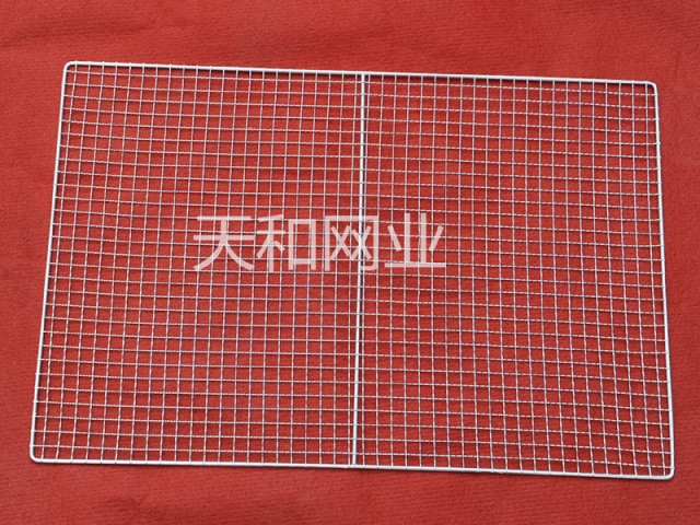 方形燒烤網(wǎng)